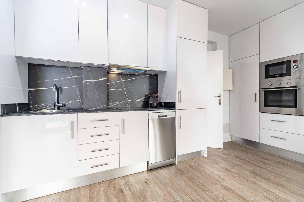 Sur Suites El Cano 3 Fuengirola Zewnętrze zdjęcie