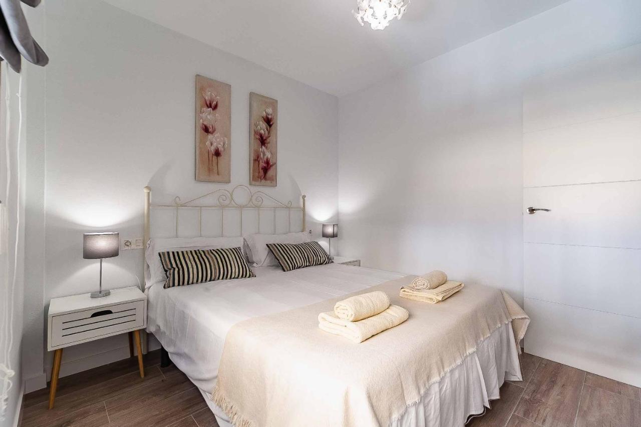 Sur Suites El Cano 3 Fuengirola Zewnętrze zdjęcie