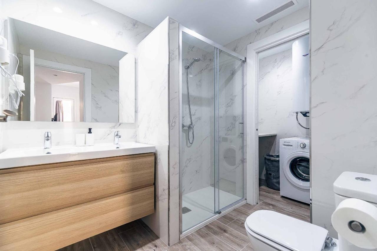 Sur Suites El Cano 3 Fuengirola Zewnętrze zdjęcie